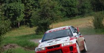 Rallye Zelezne Hory